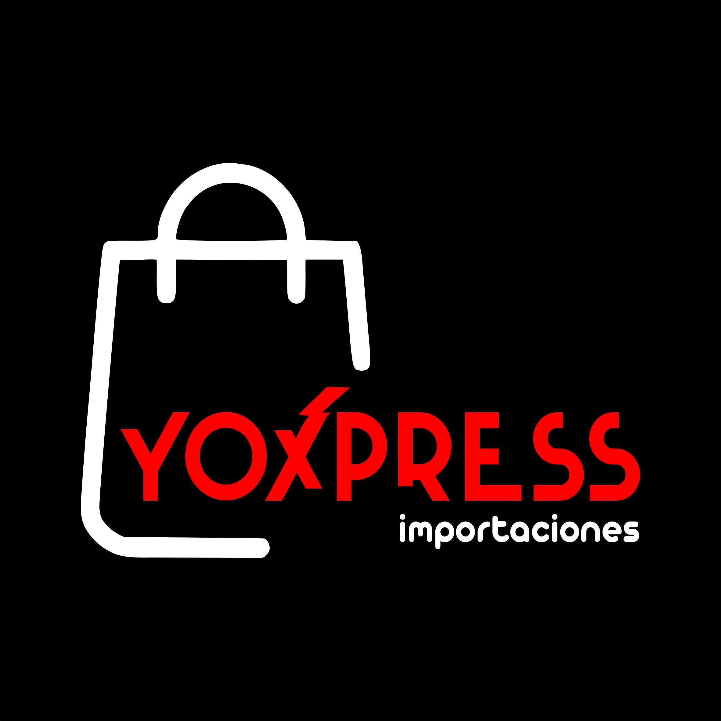 yoxprees importaciones